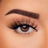 BEAUTY CREATIONS -  SEDA 3D (CAJA 10PC)