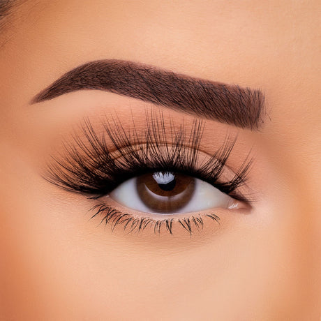 BEAUTY CREATIONS- 3D SILK LASHES-