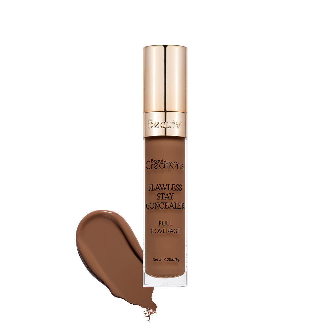 BEAUTY CREATIONS - CORRECTOR FIAWLESS STAY - 6 UDS
