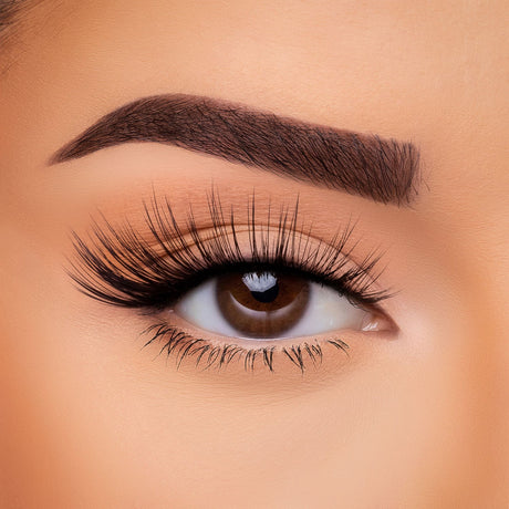 BEAUTY CREATIONS- 3D SILK LASHES-