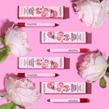 MOIRA - LIP BLOOM LIPSTICK PENCIL MATTE LONG LASTING