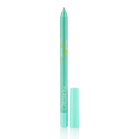 BEAUTY CREATIONS - OSEZ ÊTRE BRILLANT GEL LINERS