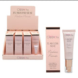 BEAUTY CREATIONS - FLAWLESS STAY PORELESS PRIMER - DISPLAY 23PCS+ TESTER