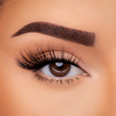 BEAUTY CREATIONS- 3D SILK LASHES-