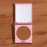 BEAUTY CREATIONS - SIN SOL Y BESADA POR EL SOL