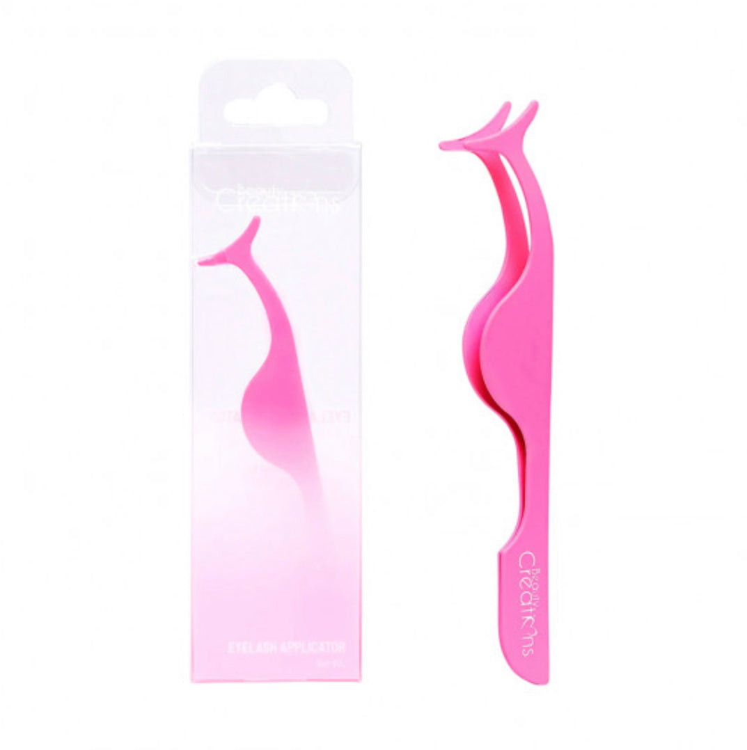 BEAUTY CREATIONS - APLICADOR DE PESTAÑAS - 12 UDS