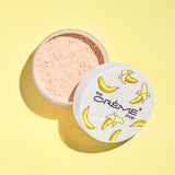 THE CREME SHOP - GO BANANAS! BANANA POWDER ( 1PC)