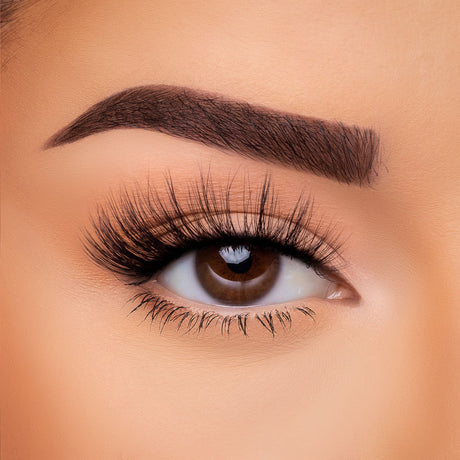 BEAUTY CREATIONS- 3D SILK LASHES-