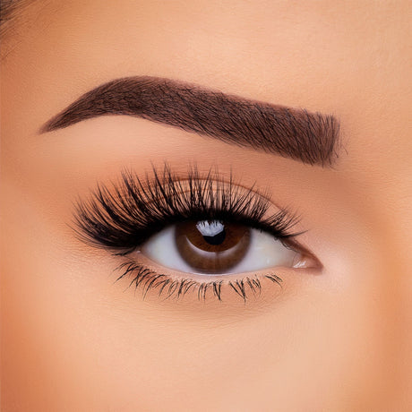 BEAUTY CREATIONS- 3D SILK LASHES-