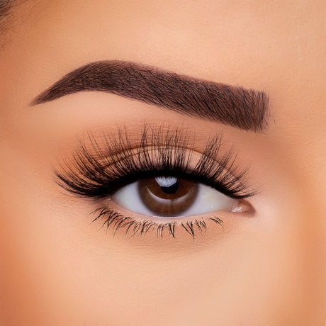 BEAUTY CREATIONS- 3D SILK LASHES-