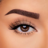 BEAUTY CREATIONS -  SEDA 3D (CAJA 10PC)